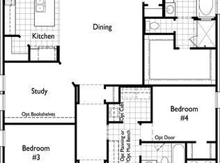 304 Fort Cobb Way, Georgetown, TX 78628