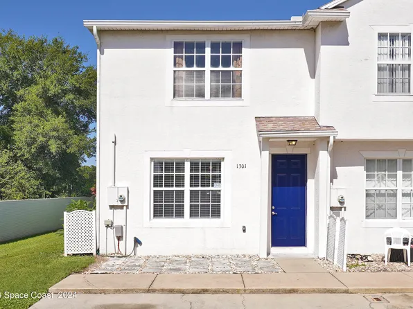 1301 George Edwards Ct, Merritt Island, FL 32953
