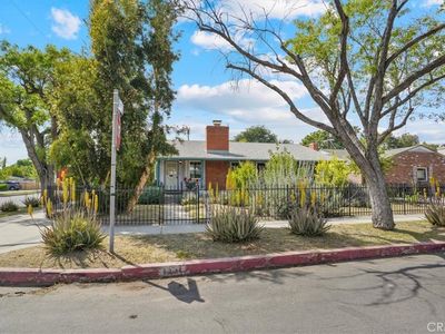 7001 Lasaine Ave, Van Nuys, CA, 91406