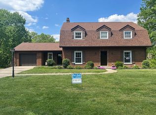 3685 Mockingbird Ln, Alexandria, KY 41001