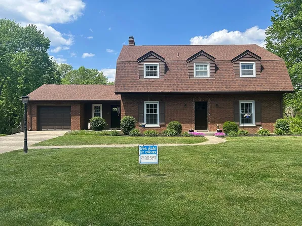 3685 Mockingbird Ln, Alexandria, KY 41001