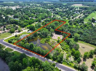 V/l 46a E #M-20, Hesperia, MI 49421