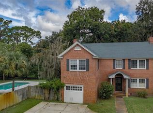 1907 Elm Ave, Brunswick, GA 31520