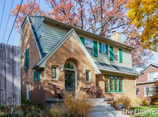 745 Benjamin Ave SE, Grand Rapids, MI 49506