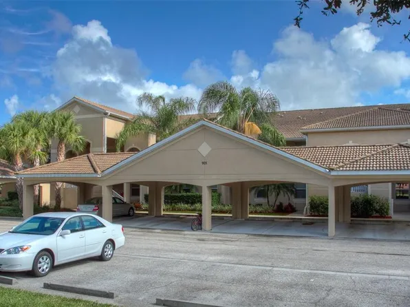 905 Fairway Cove Ln #205, Bradenton, FL 34212