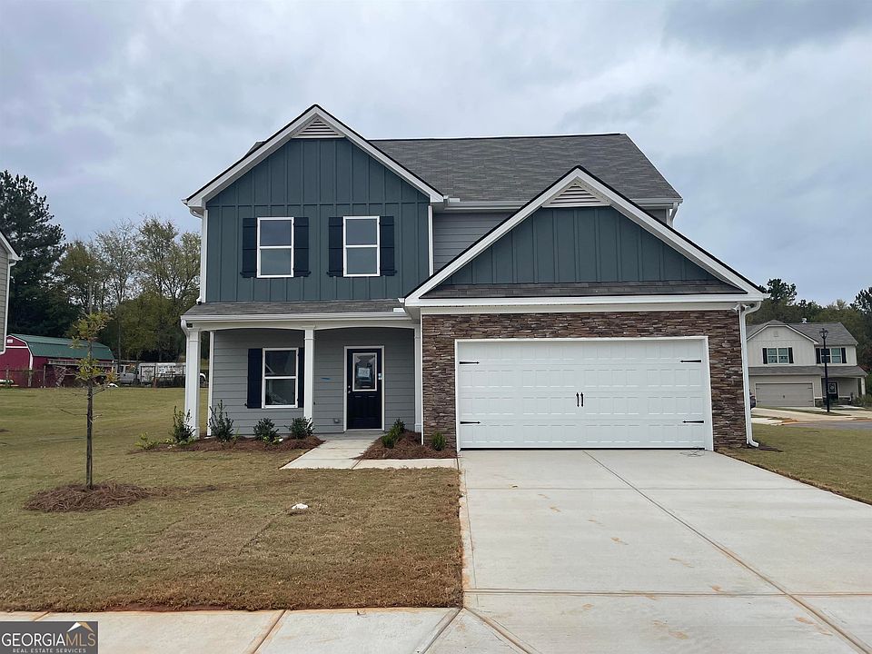 60 Roundabout Ln, Adairsville, GA 30103 MLS 20158701 Zillow