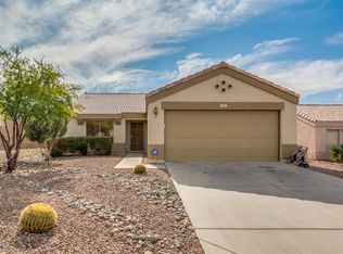 11171 W Harmont Dr, Peoria, AZ 85345