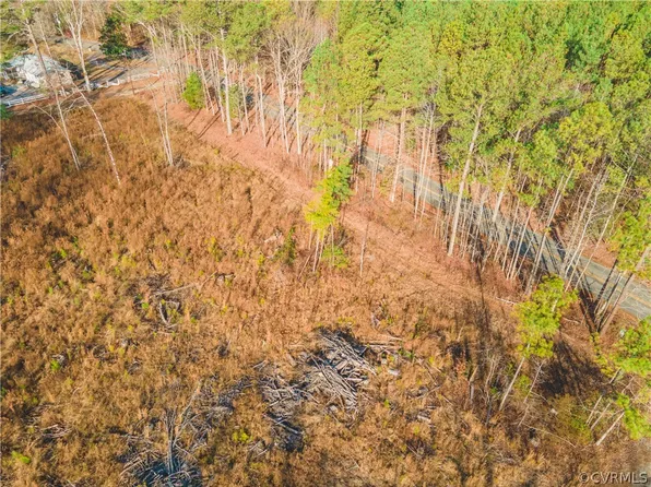 Church Ln, Charles City, VA 23030