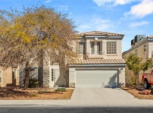 3694 Julius Ct, Las Vegas, NV 89129