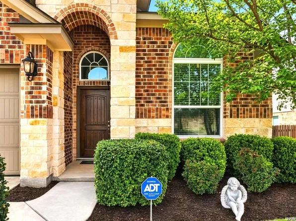 5419 French Willow, San Antonio, TX 78253