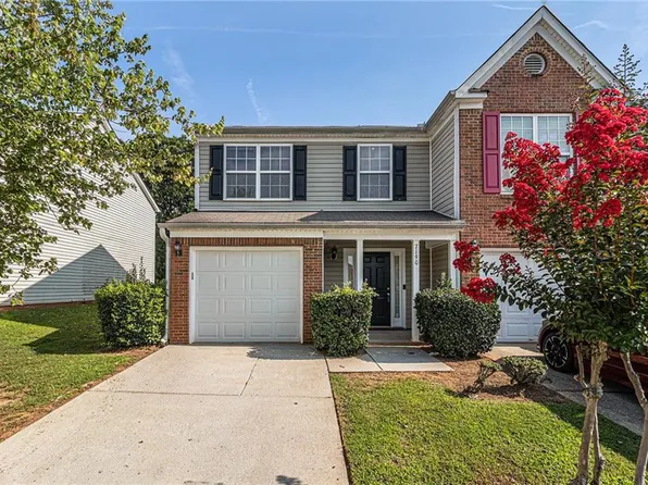 7190 Georges Way, Morrow, GA 30260
