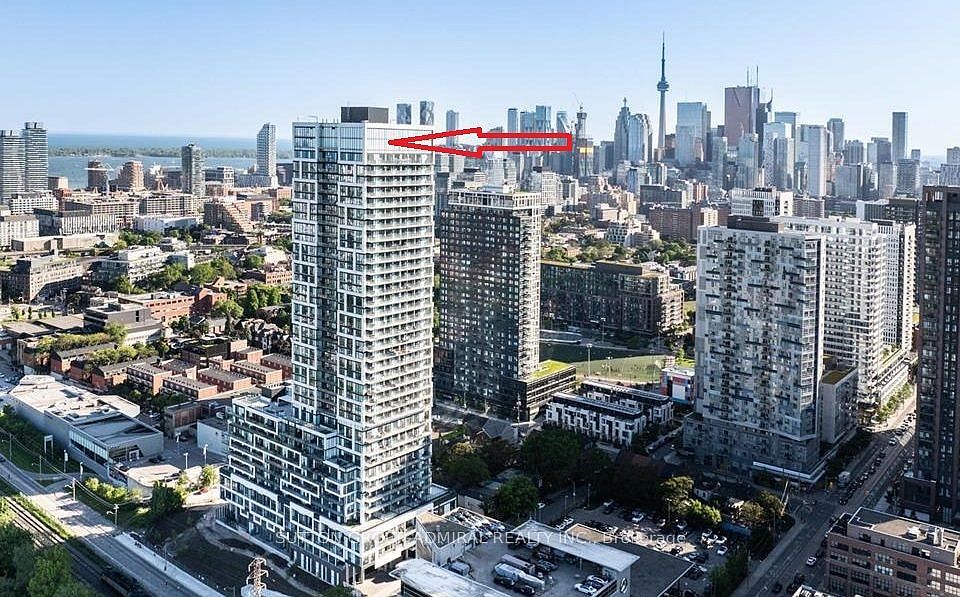 1st image of 5 Defries St #1121