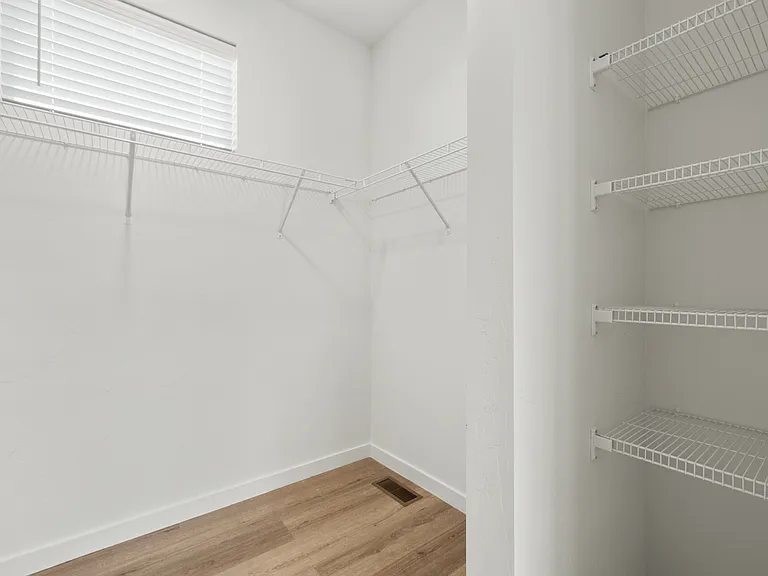 Closet