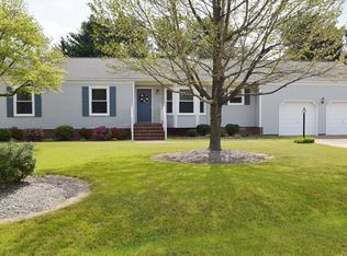 2907 Decatur Dr, Hayes, VA 23072