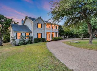 10428 Jennys Jump Dr, Austin, TX 78733