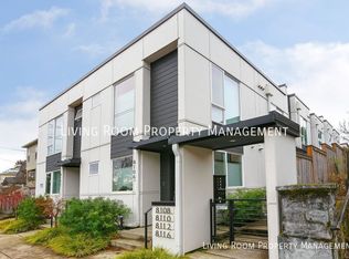 8116 N Jersey St, Portland, OR 97203