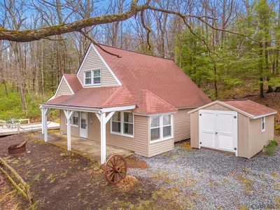 432 New Baltimore Rd, Central City, PA, 15926