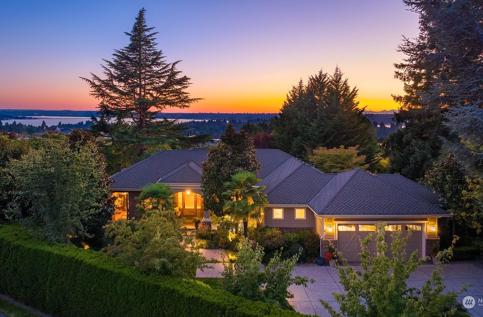 2003 92nd Avenue NE, Clyde Hill, WA 98004 MLS 2163440 Zillow