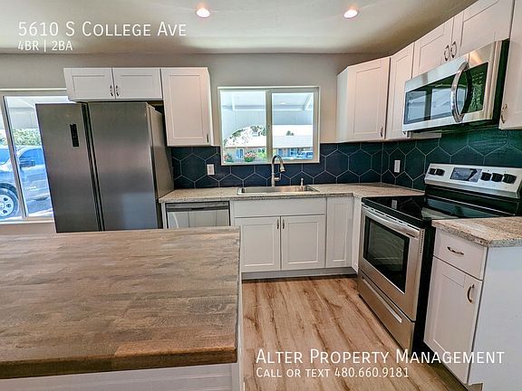 5th image of 5610 S College Ave