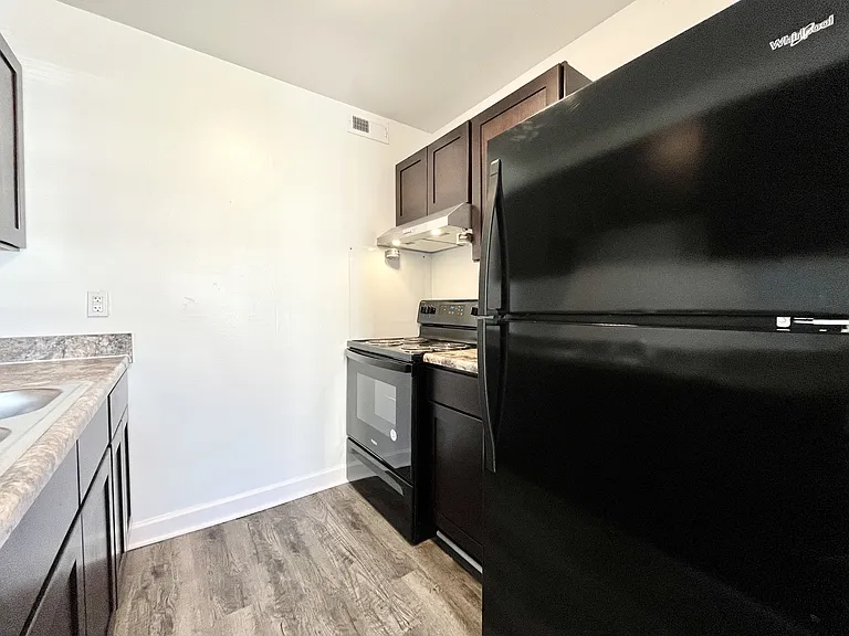 2 BR- Deluxe