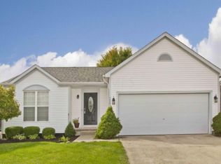 7243 Moonbay Ct, Reynoldsburg, OH 43068