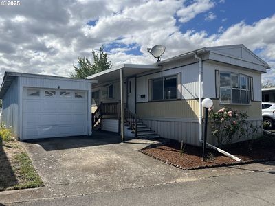 612 N Cascade Dr, Woodburn, OR, 97071