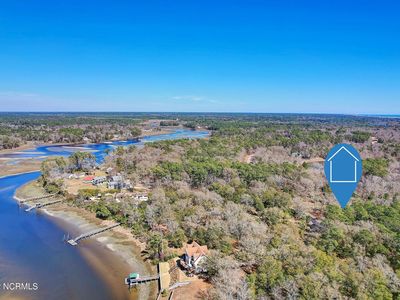 3570 Sasser Lane SW LOT 15, Supply, NC, 28462