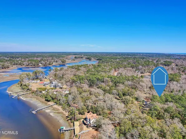 3570 Sasser Ln SW Lot 15, Supply, NC 28462