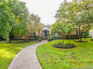 120 Tuttle Rd, Terrell Hills, TX 78209