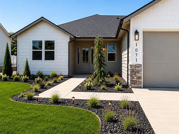 2nd image of 1071 W Afton Pl