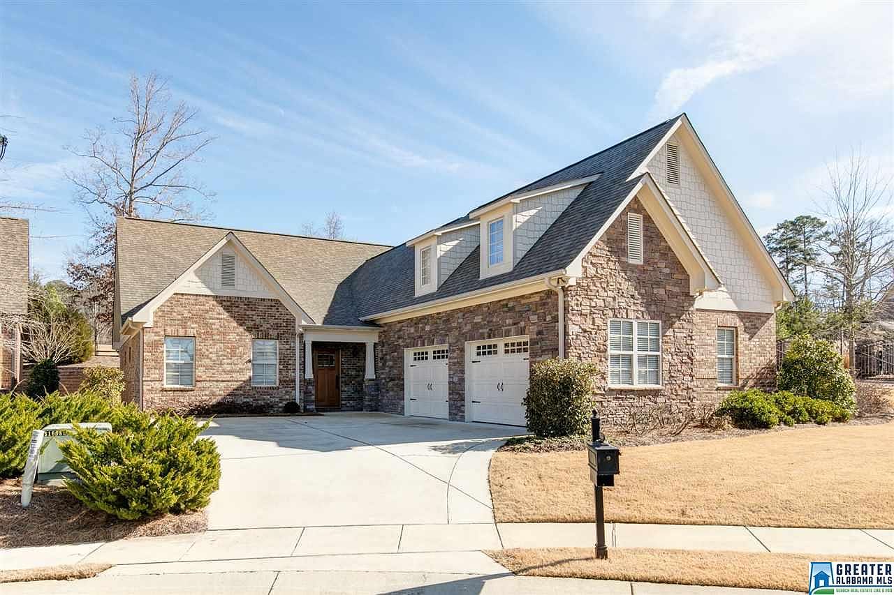 1124 Danberry Ln, Birmingham, AL 35242 Zillow