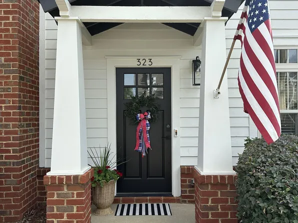 323 Arlington Ave, Greenville, SC 29601