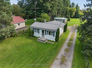 432 Catering Rd, Georgina, ON L0E1R0