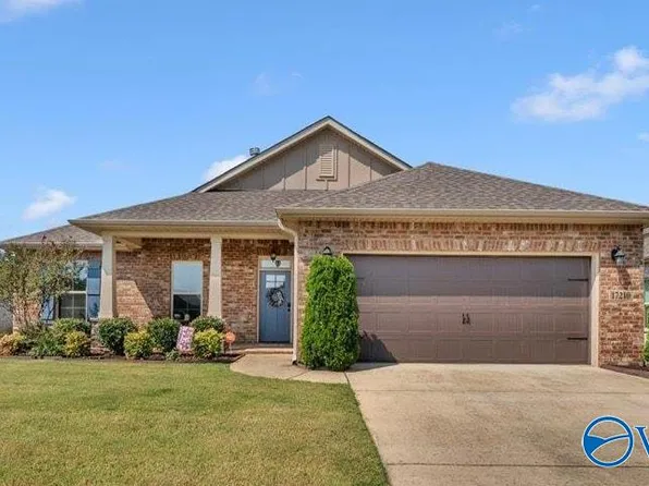 17210 Fieldway Cir, Harvest, AL 35749