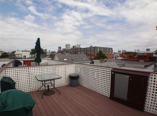 198 W 3rd St UNIT 4, Boston, MA 02127