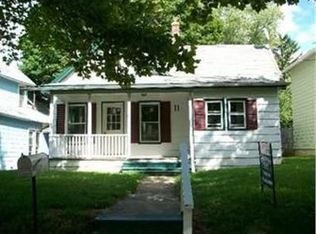 11 Tew St, Jamestown, NY 14701