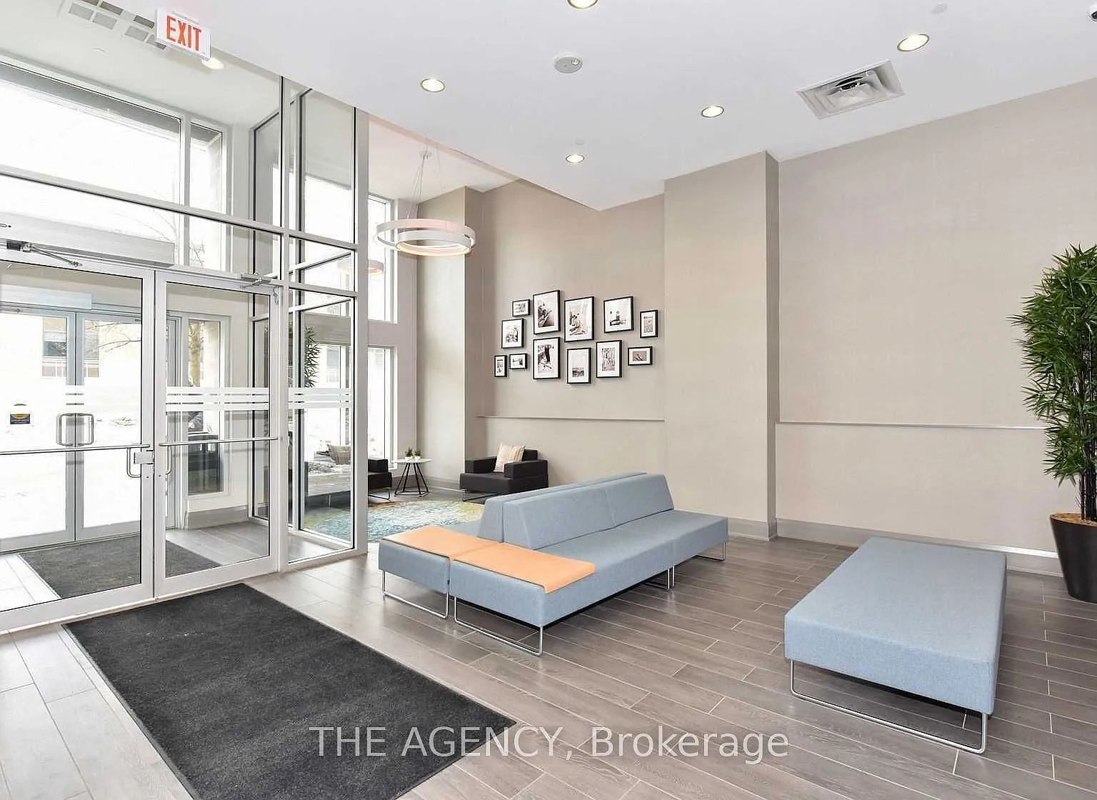 2 bed, $2,500 — Photo 2