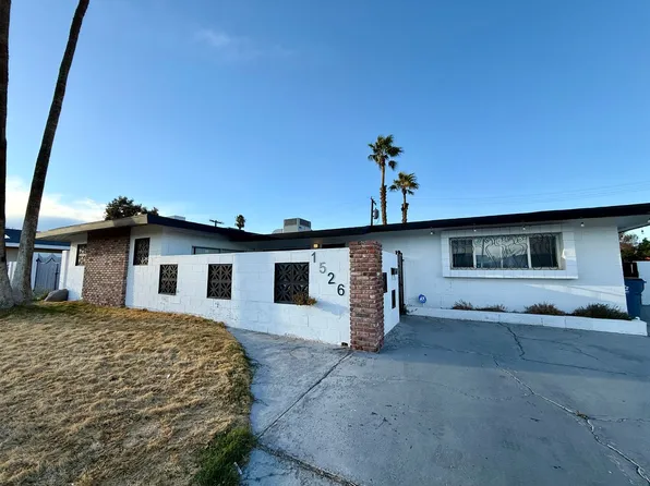 1526 E Twain Ave, Las Vegas, NV 89169