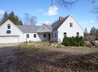 6535 S Jackson Rd, Jackson, MI 49201