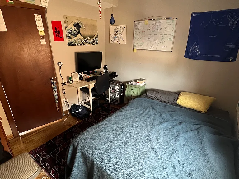 3419 N Hamlin Ave #2 — Photo 7