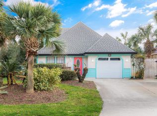 11 C St, Saint Augustine, FL 32080