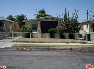 121 W 82nd St, Los Angeles, CA 90003
