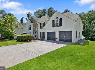 5706 Brookstone Walk NW, Acworth, GA 30101