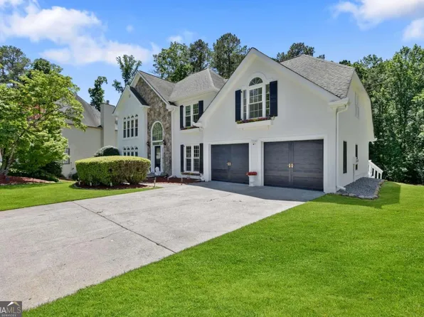 5706 Brookstone Walk NW, Acworth, GA 30101