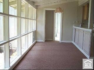 Sunroom/Breakfast Area