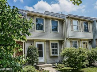 8422 White Feather Ct, Lorton, VA 22079