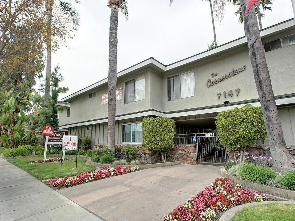 Cornerstone Apartments