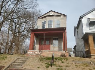 932 Heaton St, Hamilton, OH 45011