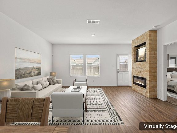 4th image of 509 Gabriels Bluff Dr