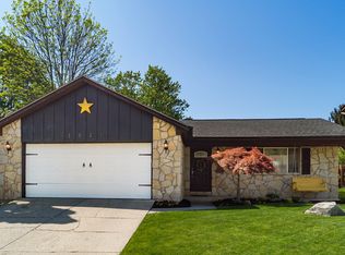 3021 Gannett Ave, Columbus, OH 43231